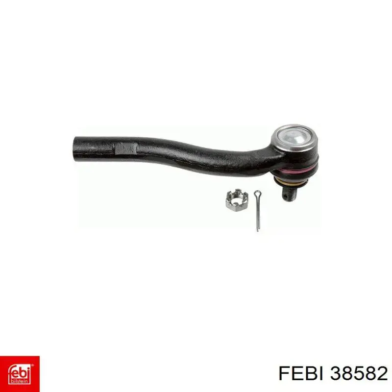  Silentblock de mangueta trasera para Alfa Romeo 159 939