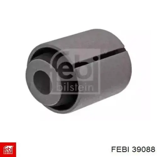 39088 Febi silentblock de mangueta trasera