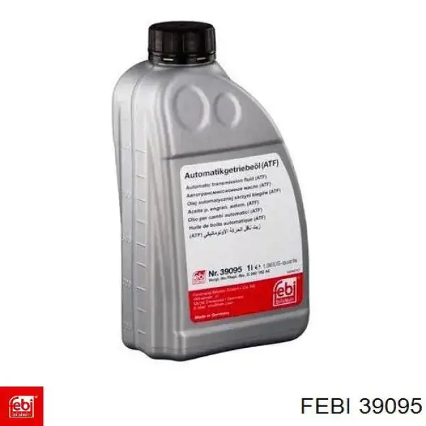 39095 Febi aceite transmisión