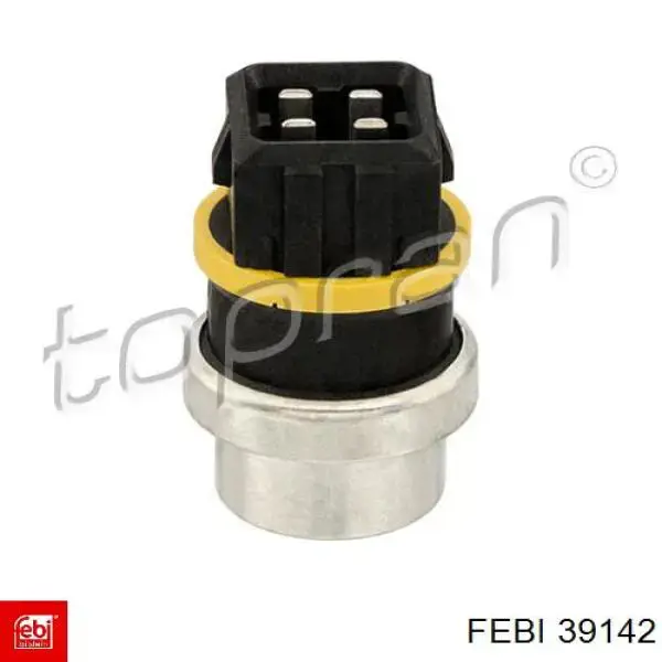 39142 Febi sensor de temperatura del refrigerante