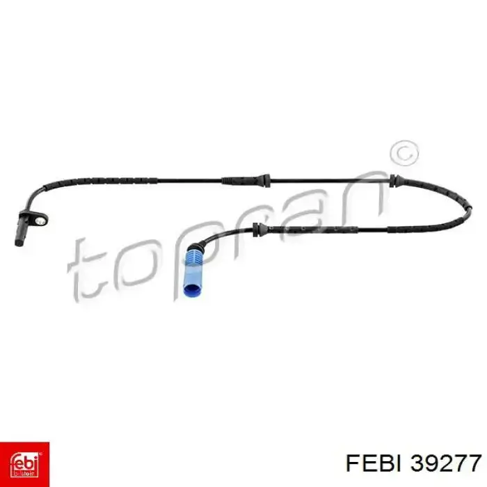 39277 Febi sensor abs delantero