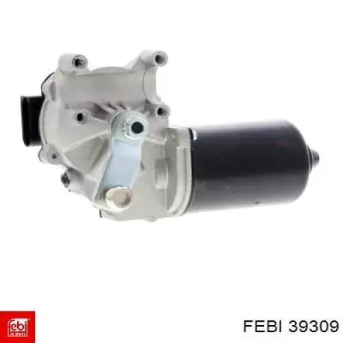  Motor del limpiaparabrisas del parabrisas para Fiat Linea 323