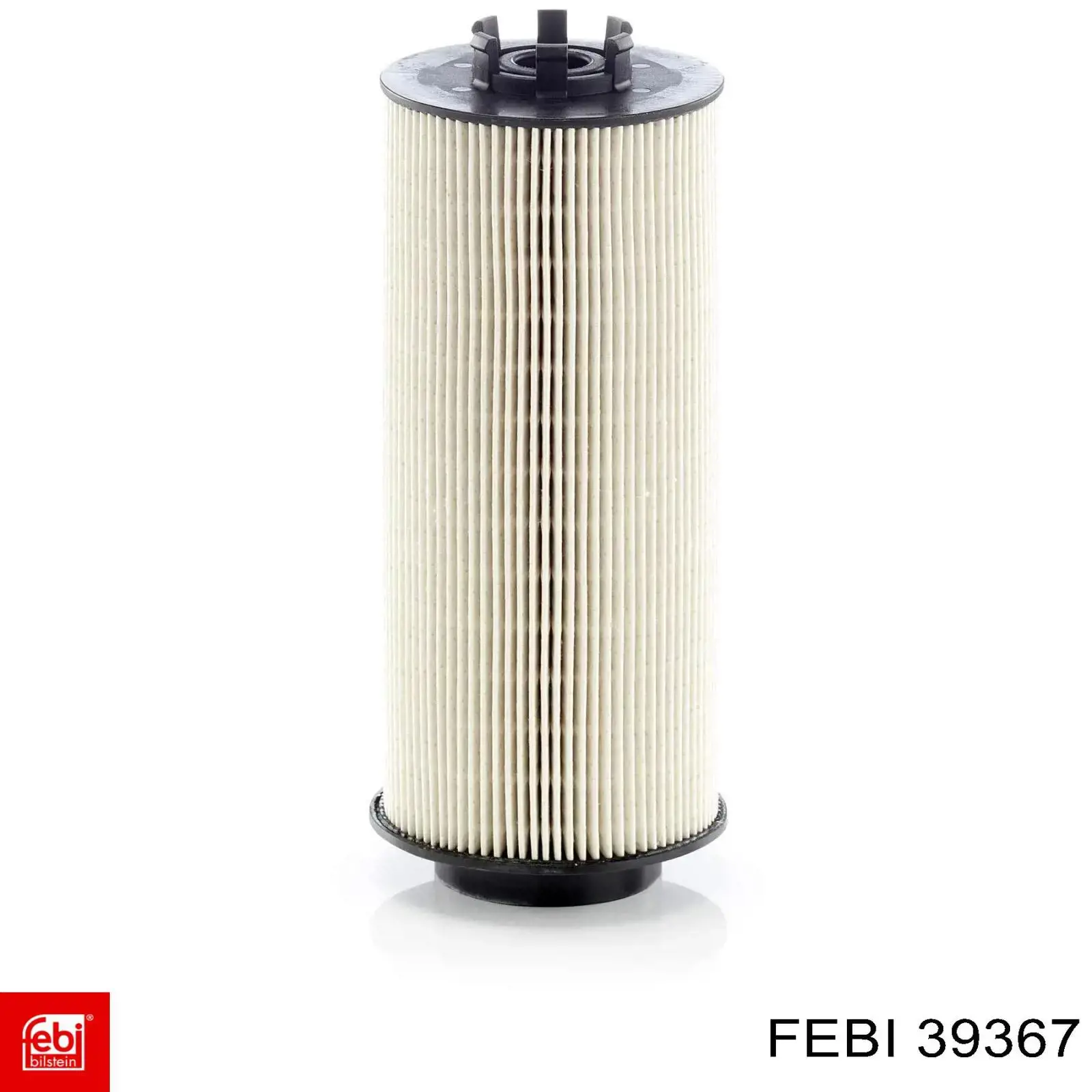 39367 Febi filtro combustible