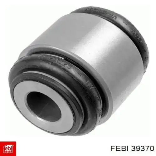 39370 Febi anillo sensor, abs