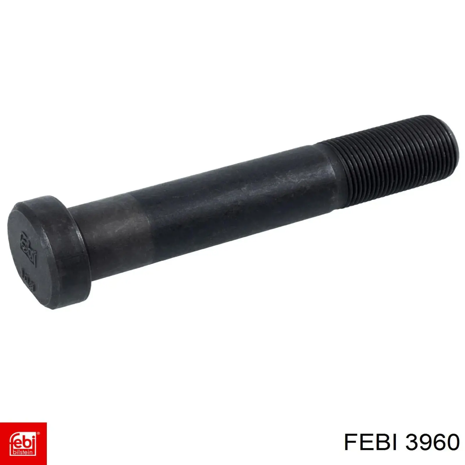 3960 Febi tornillo de rueda