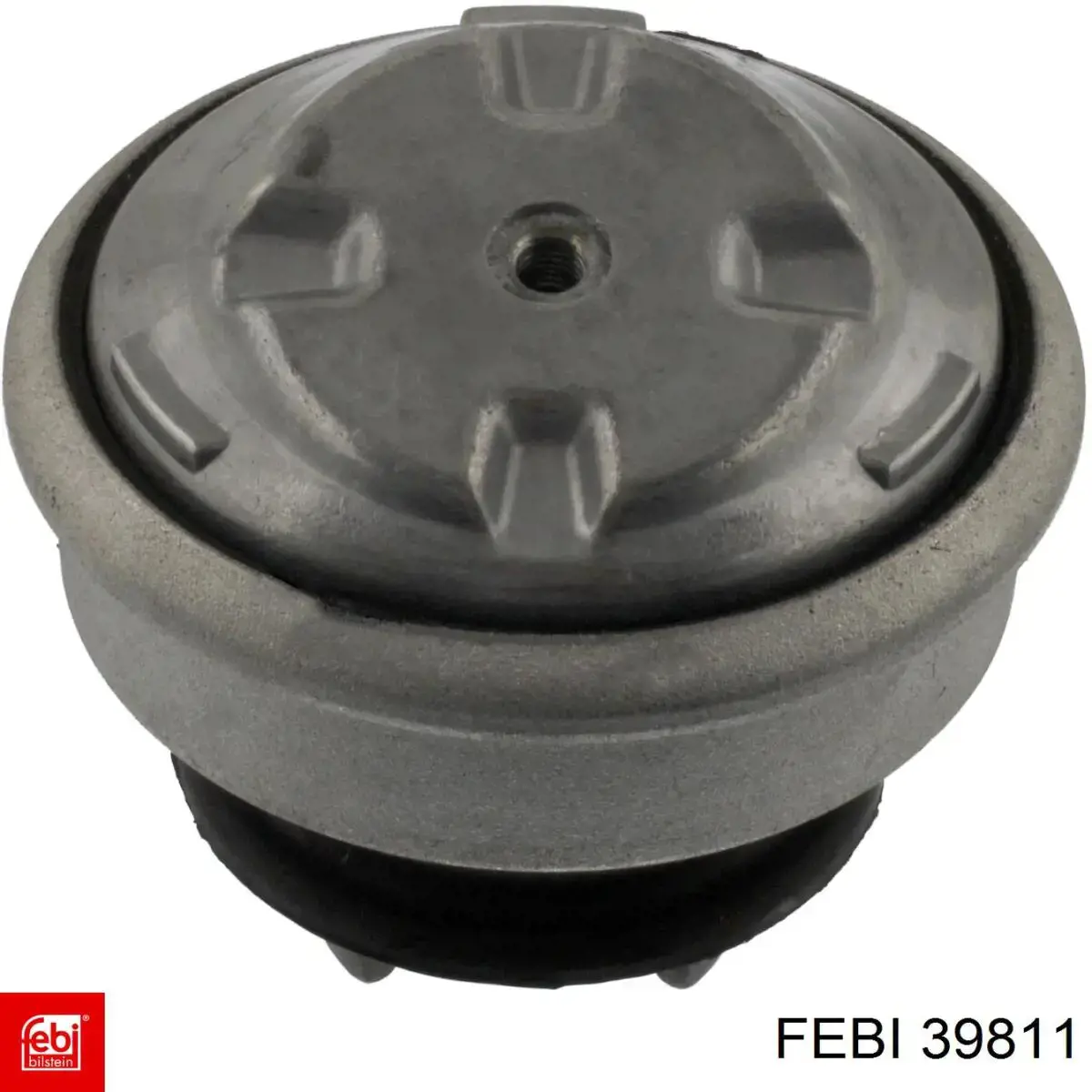 39811 Febi sensor de posición del árbol de levas