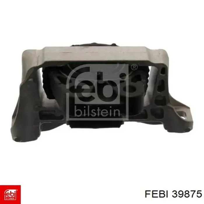 39875 Febi soporte de motor derecho