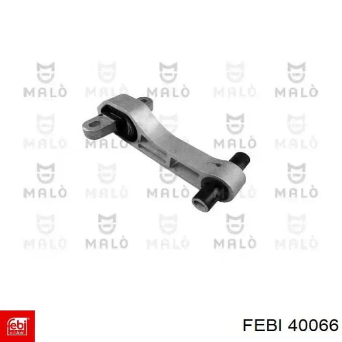 40066 Febi soporte de motor trasero