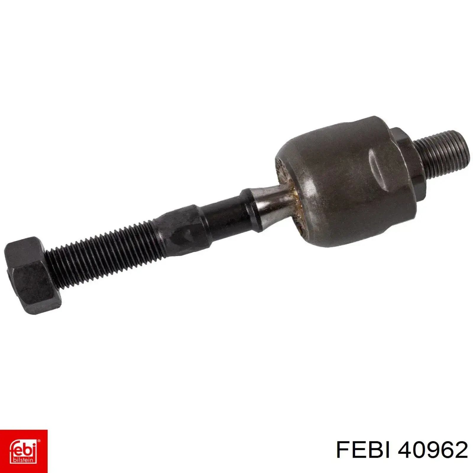 40962 Febi tubo flexible de frenos trasero derecho