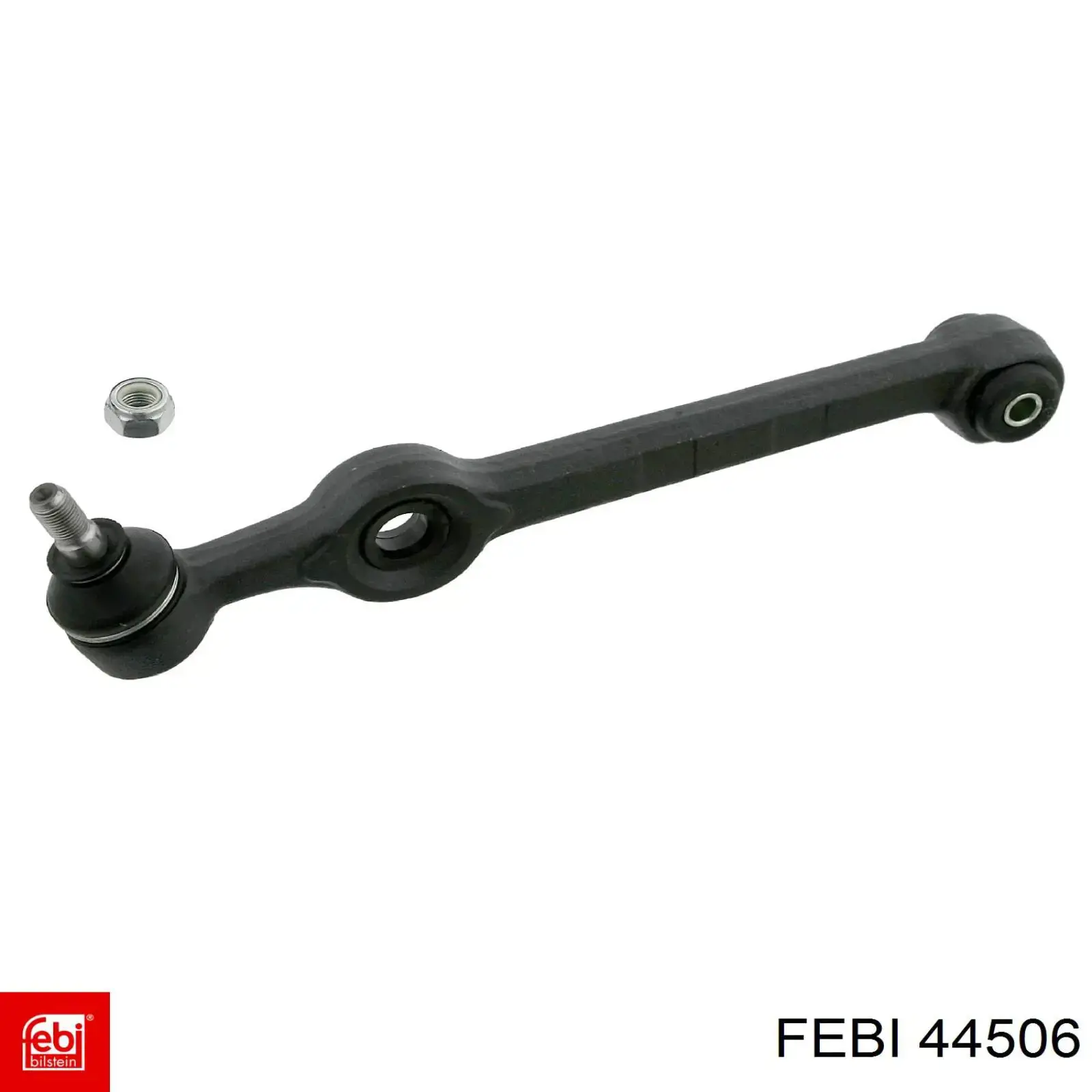 44506 Febi kit de cadenas de distribución