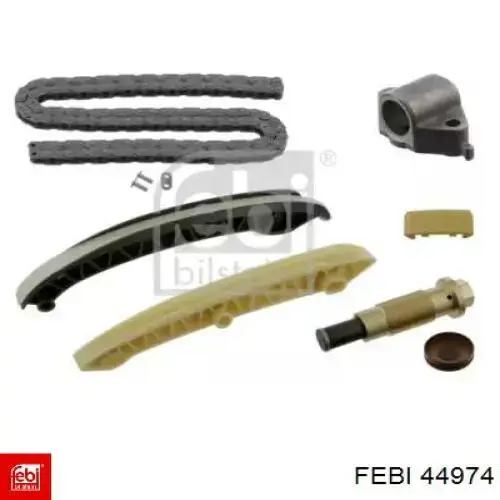 44974 Febi kit de cadenas de distribución