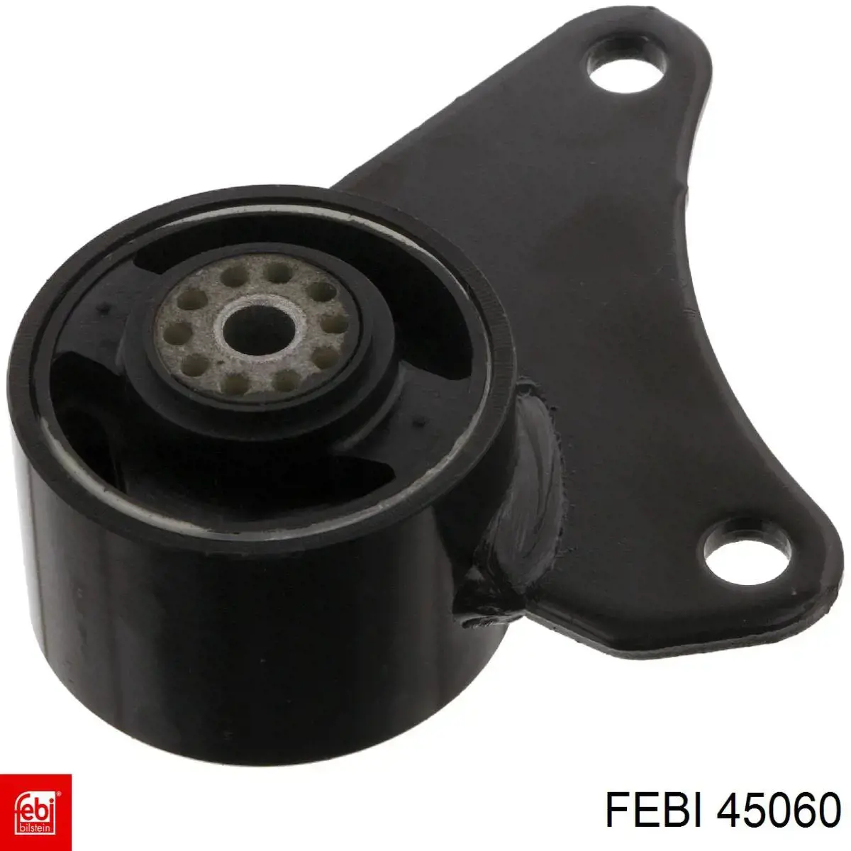 45060 Febi soporte, motor, trasero, silentblock