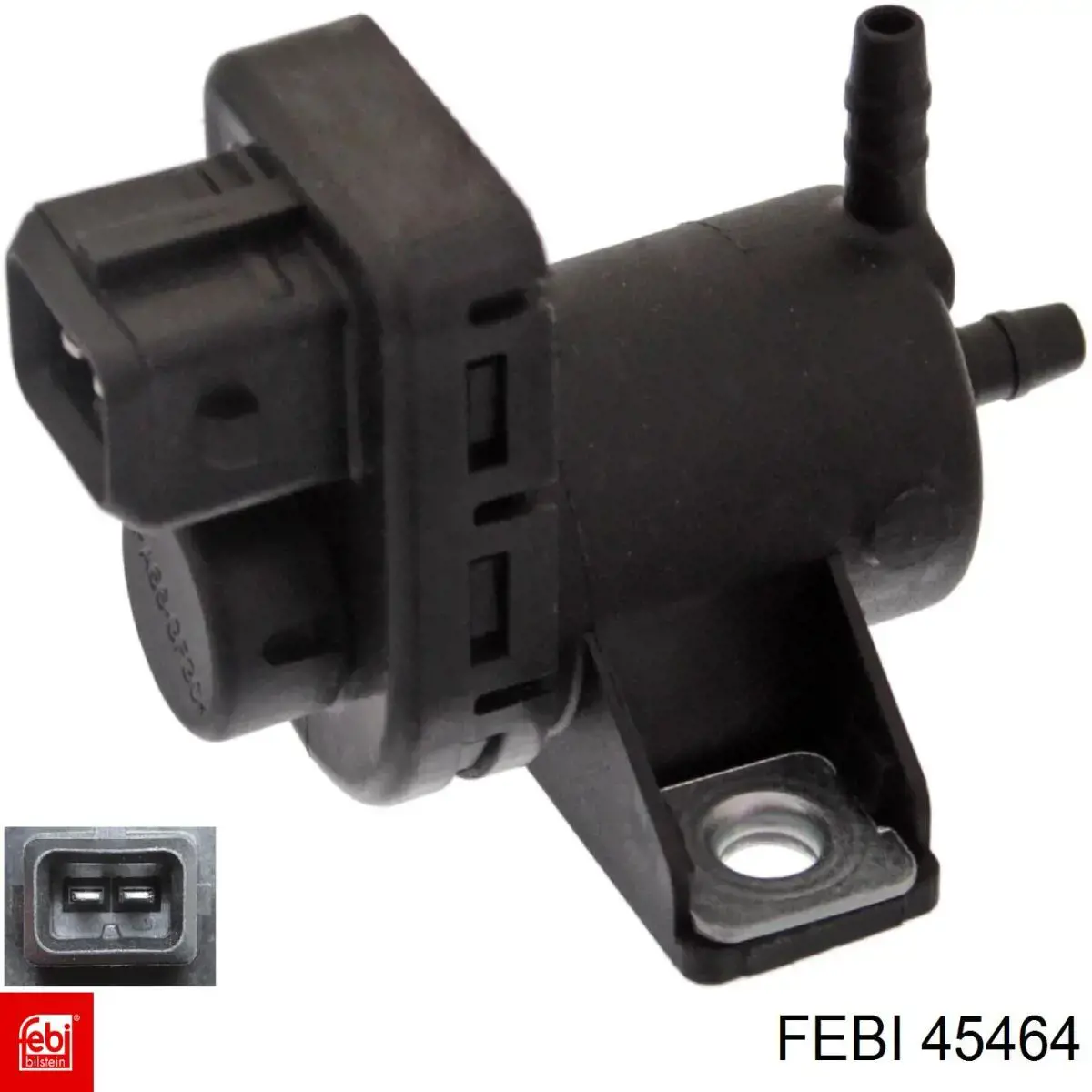  Valvula De Solenoide Control De Compuerta EGR para Alfa Romeo GT 937