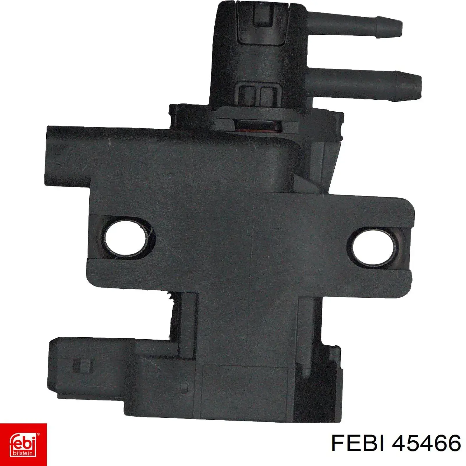  Transmisor De Presion De Carga (Solenoide) para Fiat Panda 2 