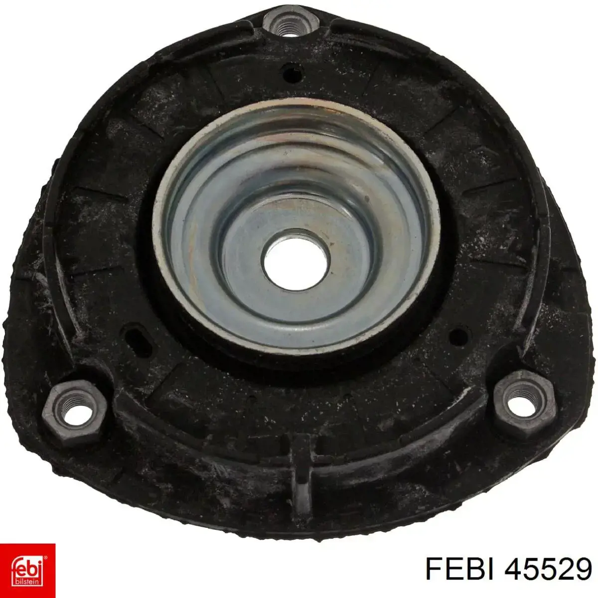 45529 Febi soporte amortiguador delantero