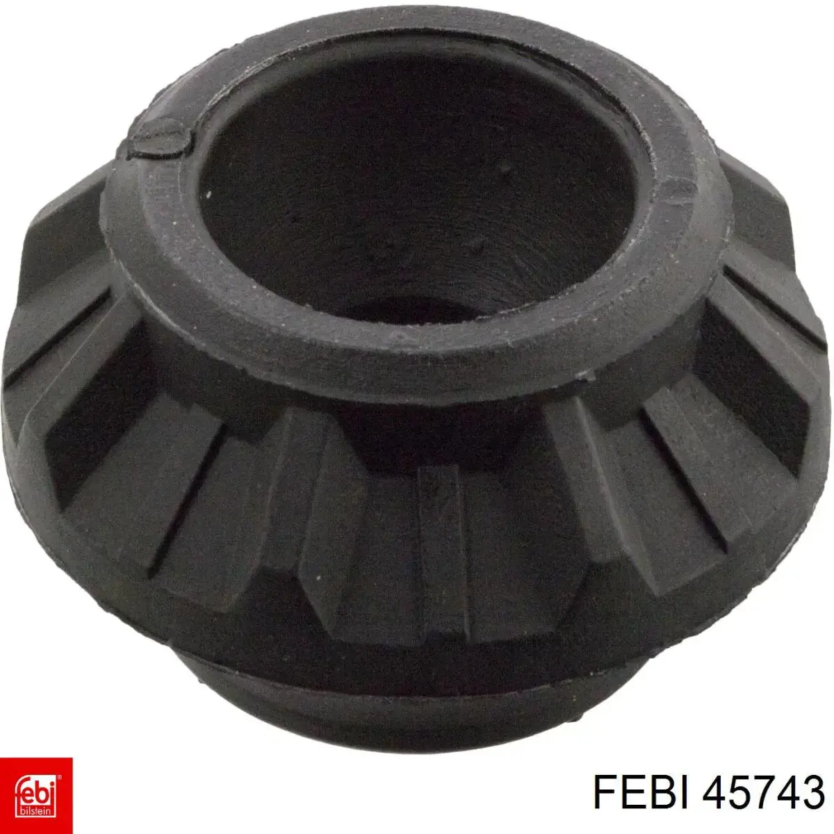 45743 Febi sensor abs delantero