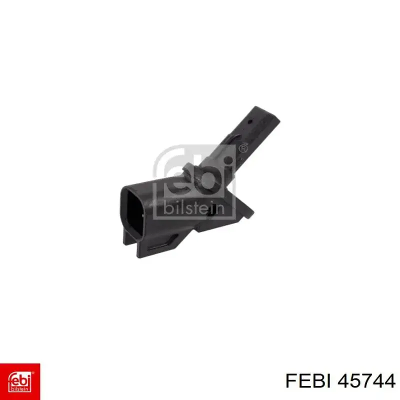 45744 Febi sensor abs delantero