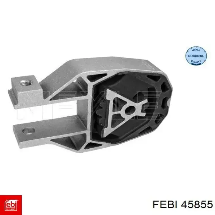 4M516P082GA Ford soporte de motor trasero