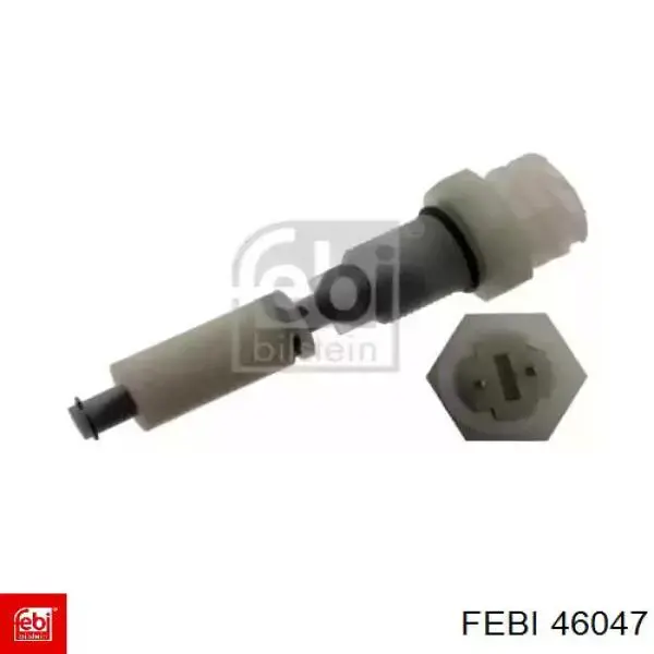  Sensor De Nivel De Refrigerante Del Estanque para Renault Trucks MAGNUM 