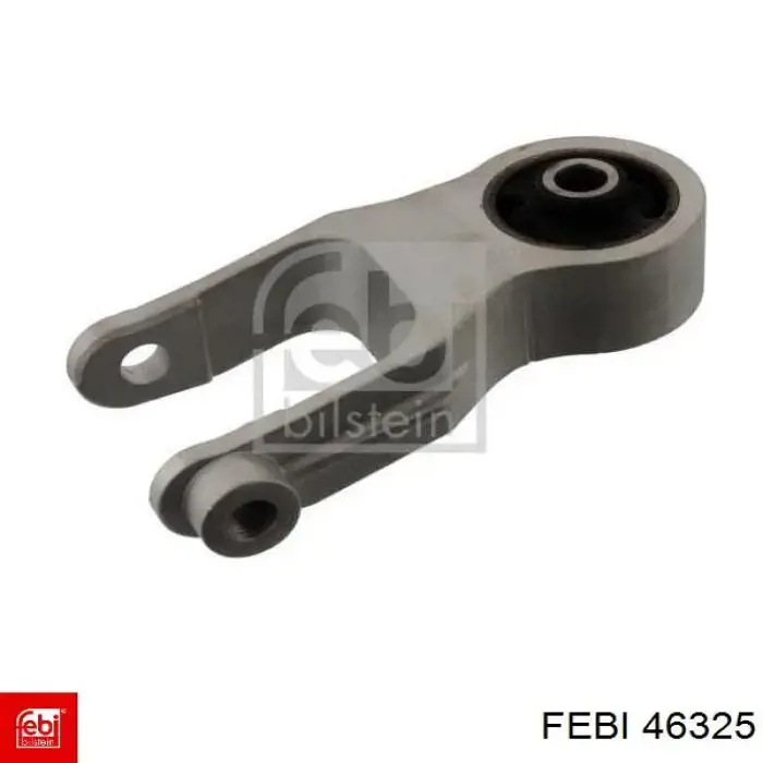 46325 Febi soporte de motor trasero