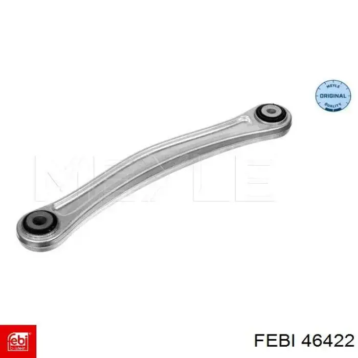 46422 Febi brazo suspension trasero superior derecho