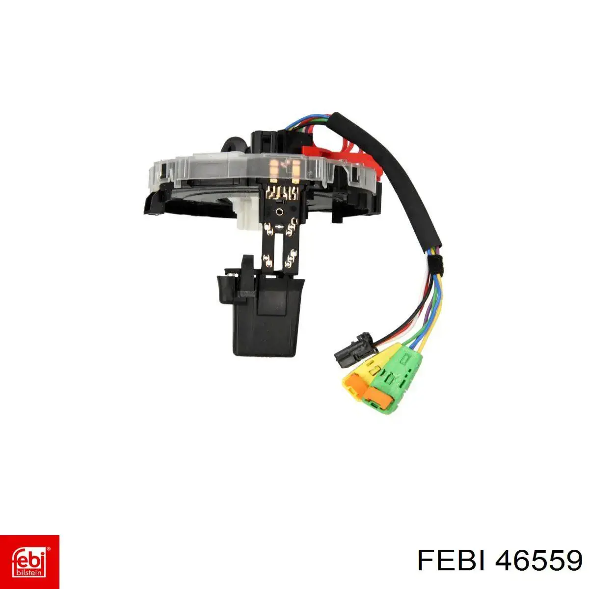 46559 Febi anillo airbag del volante