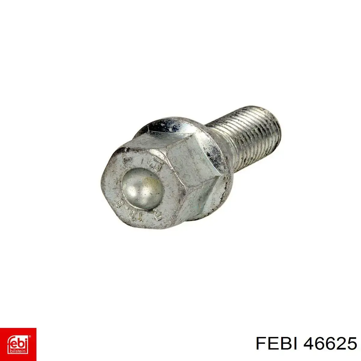 46625 Febi tornillo de rueda