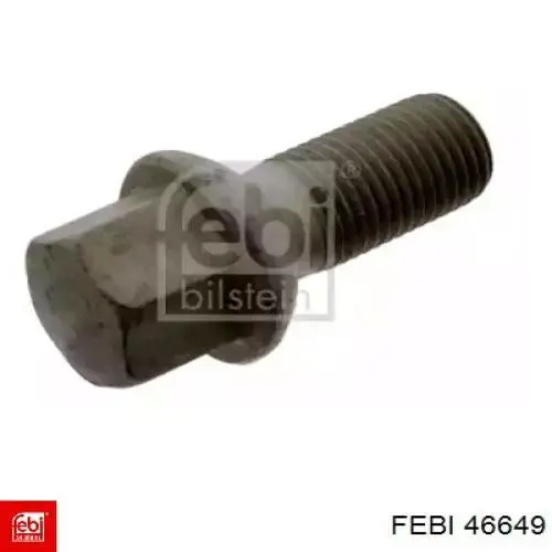 46649 Febi tornillo de rueda