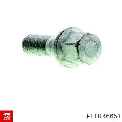 46651 Febi tornillo de rueda