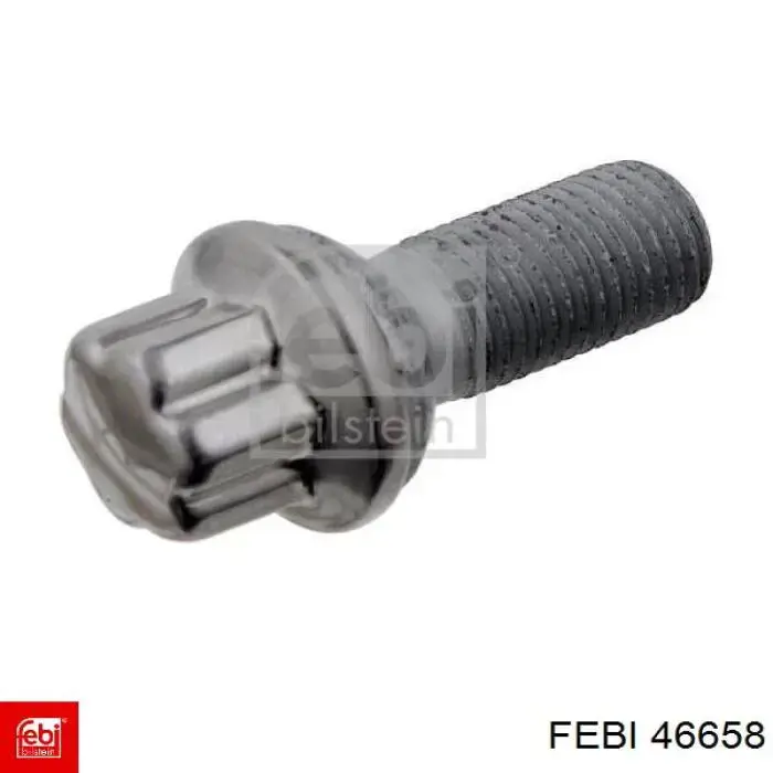 46658 Febi tornillo de rueda