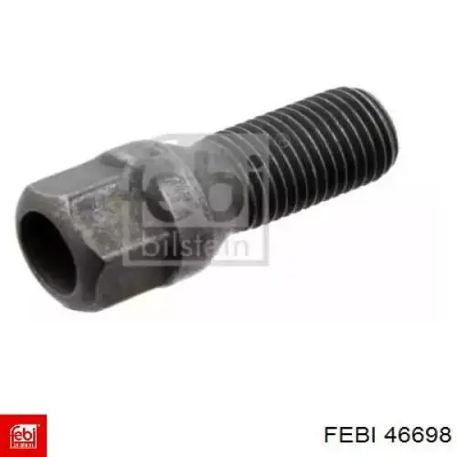 46698 Febi tornillo de rueda