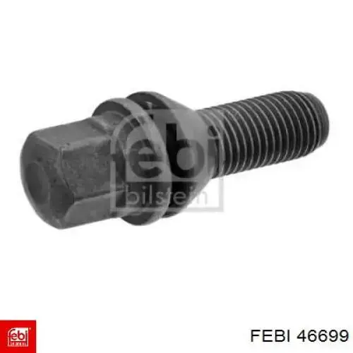 46699 Febi tornillo de rueda