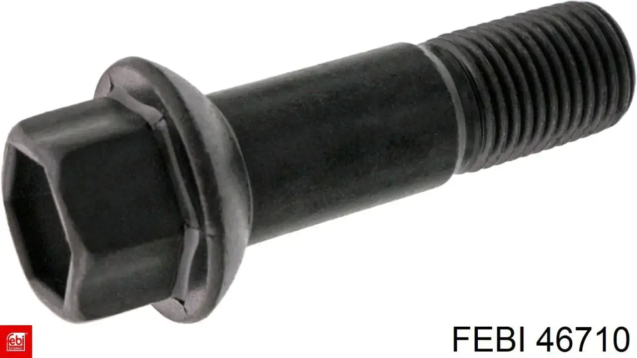 46710 Febi tornillo de rueda