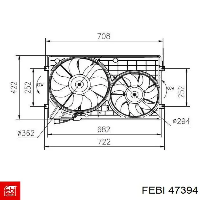 5131J8 Peugeot/Citroen suspensión, cuerpo del eje trasero