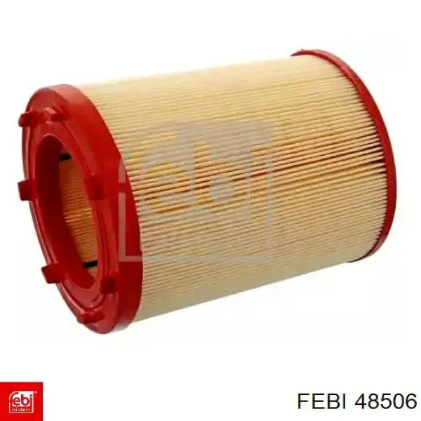 48506 Febi filtro de aire