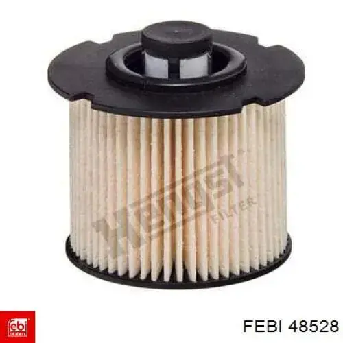 48528 Febi filtro combustible