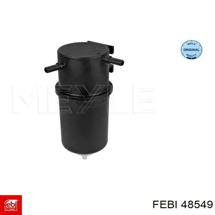 48549 Febi filtro combustible