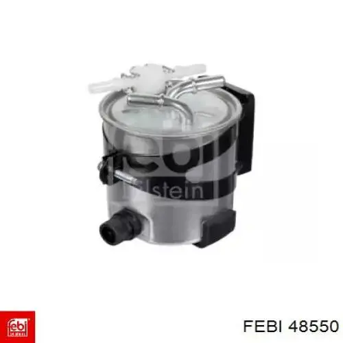 48550 Febi filtro combustible