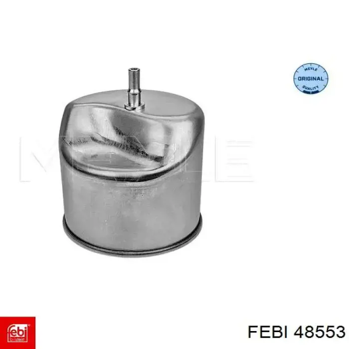 48553 Febi filtro combustible