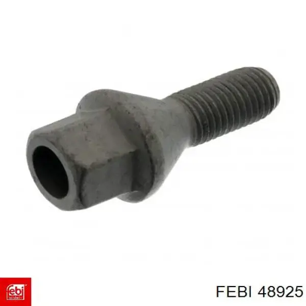 48925 Febi tornillo de rueda