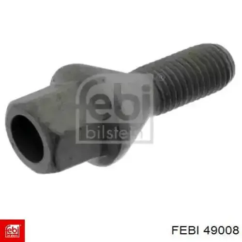 49008 Febi tornillo de rueda