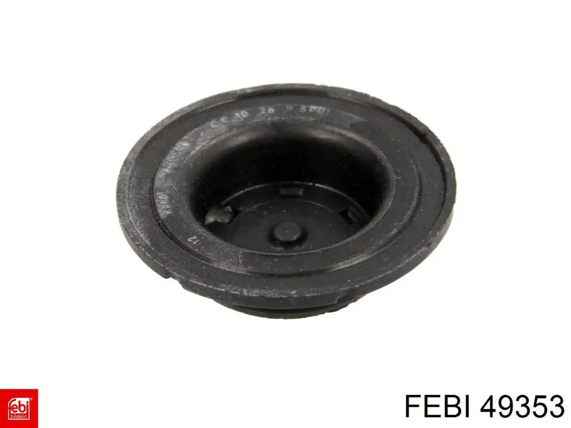  Tapón de culata para Volkswagen Transporter 7J