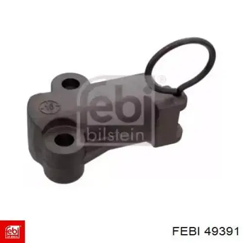 49391 Febi tensor, cadena de distribución