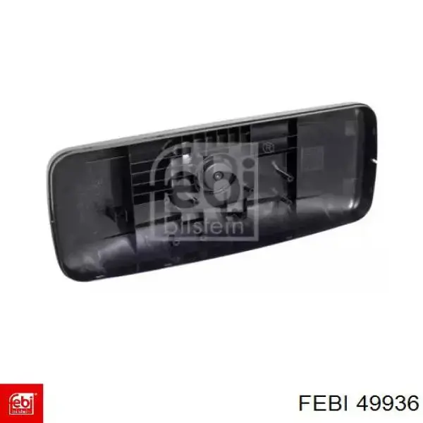  Cubierta, retrovisor exterior izquierdo para MERCEDES BENZ TRUCK TRUCK ATEGO 1 