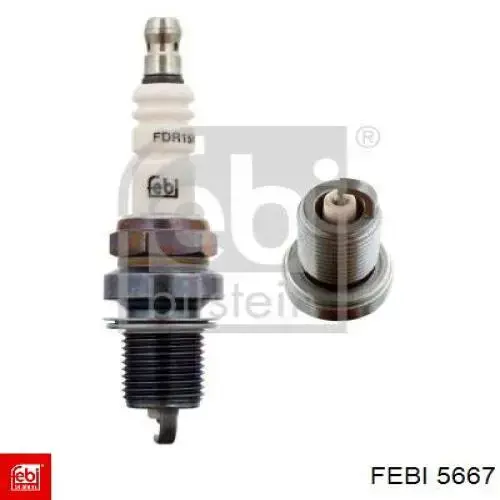 83BB1125AA Ford freno de disco delantero