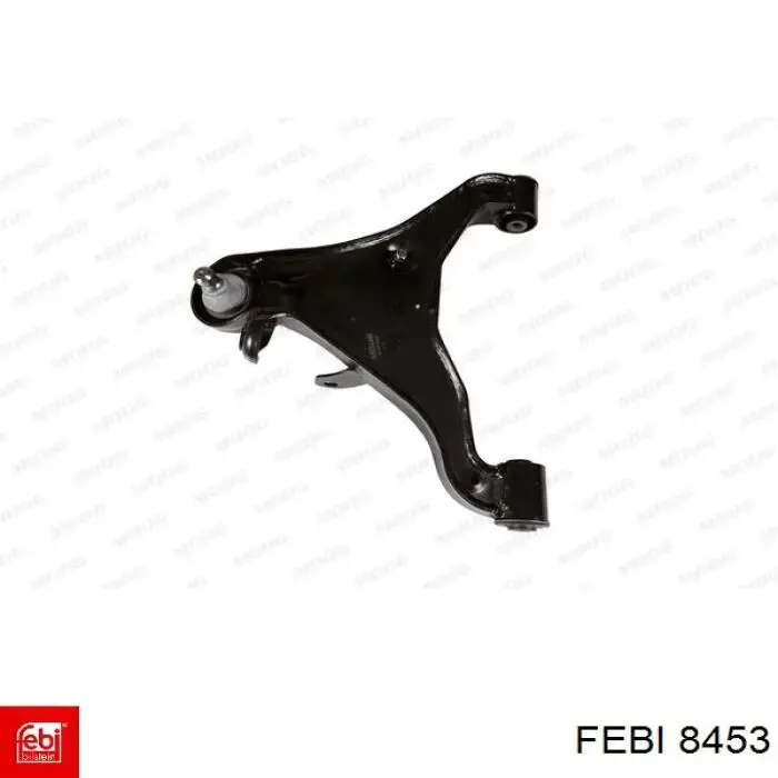  Almohadilla de tope, suspensión delantera para Audi 80 81, 85, B2