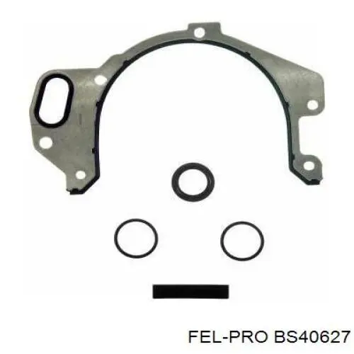 BS40627 Fel-pro anillo retén, cigüeñal