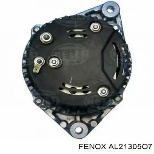 ELD-A-1118-90A Eldix alternador