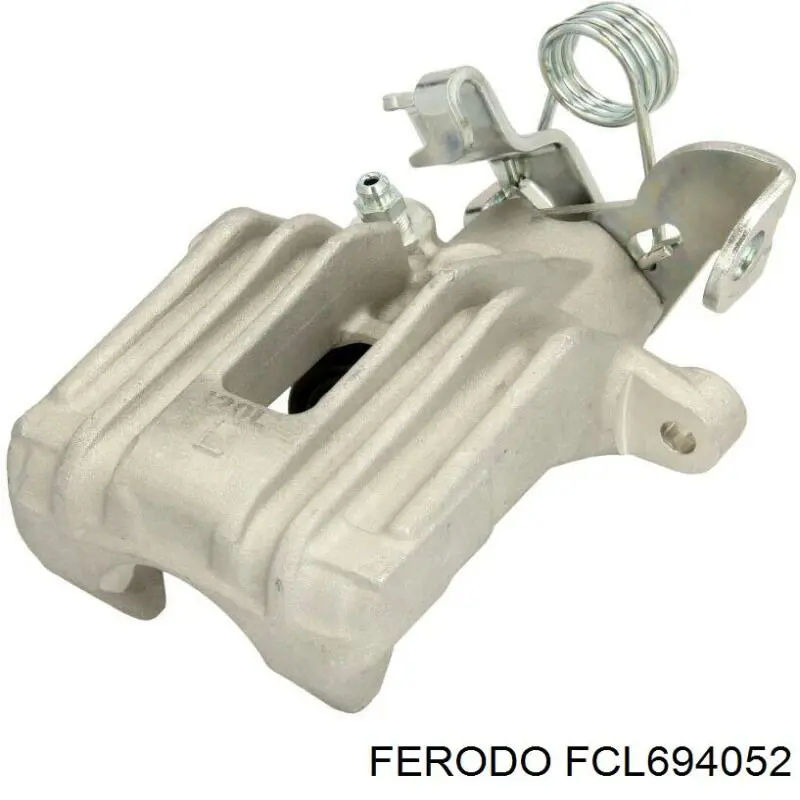 FCL694052 Ferodo pinza de freno trasero derecho