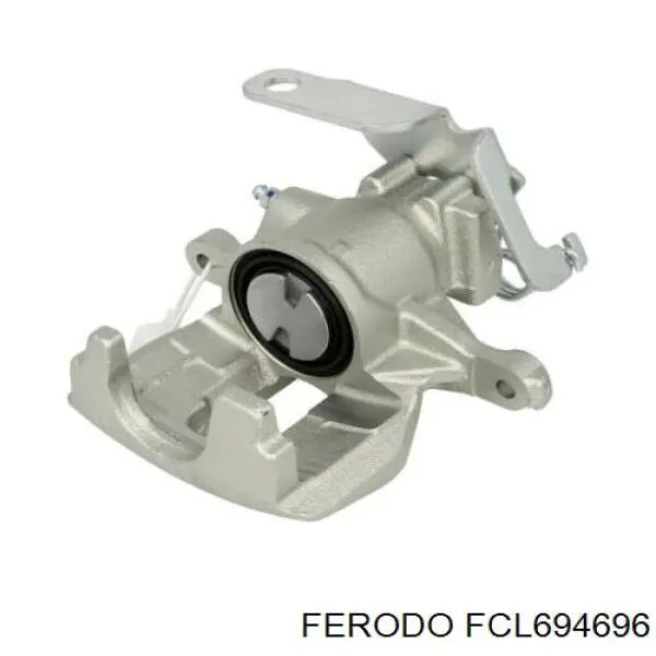 FCL694696 Ferodo pinza de freno trasero derecho